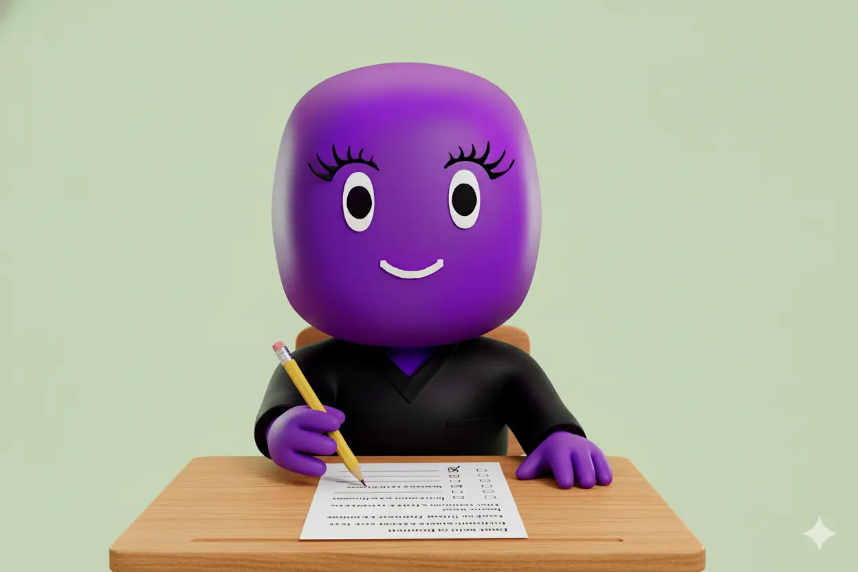 AI matching technology