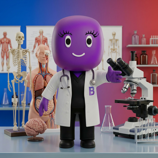 Chapter 4 - Body Systems