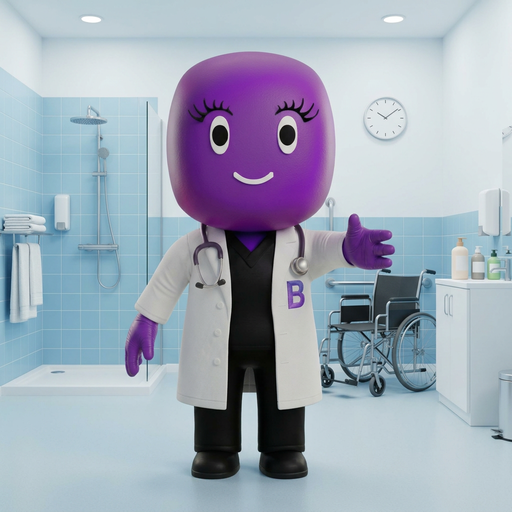 Chapter 6 - Personal Care Skills