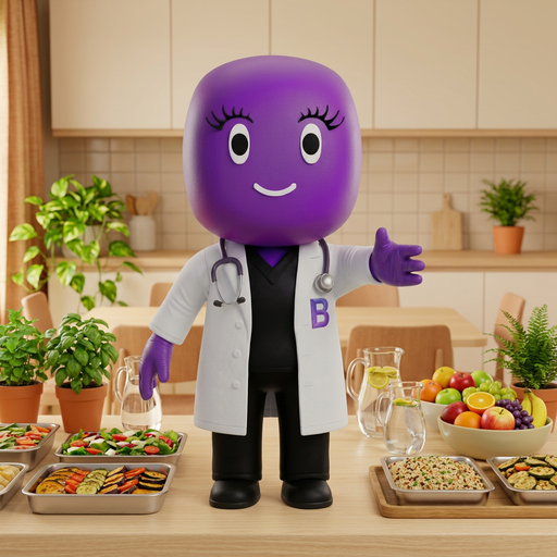 Chapter 8 - Nutrition & Hydration