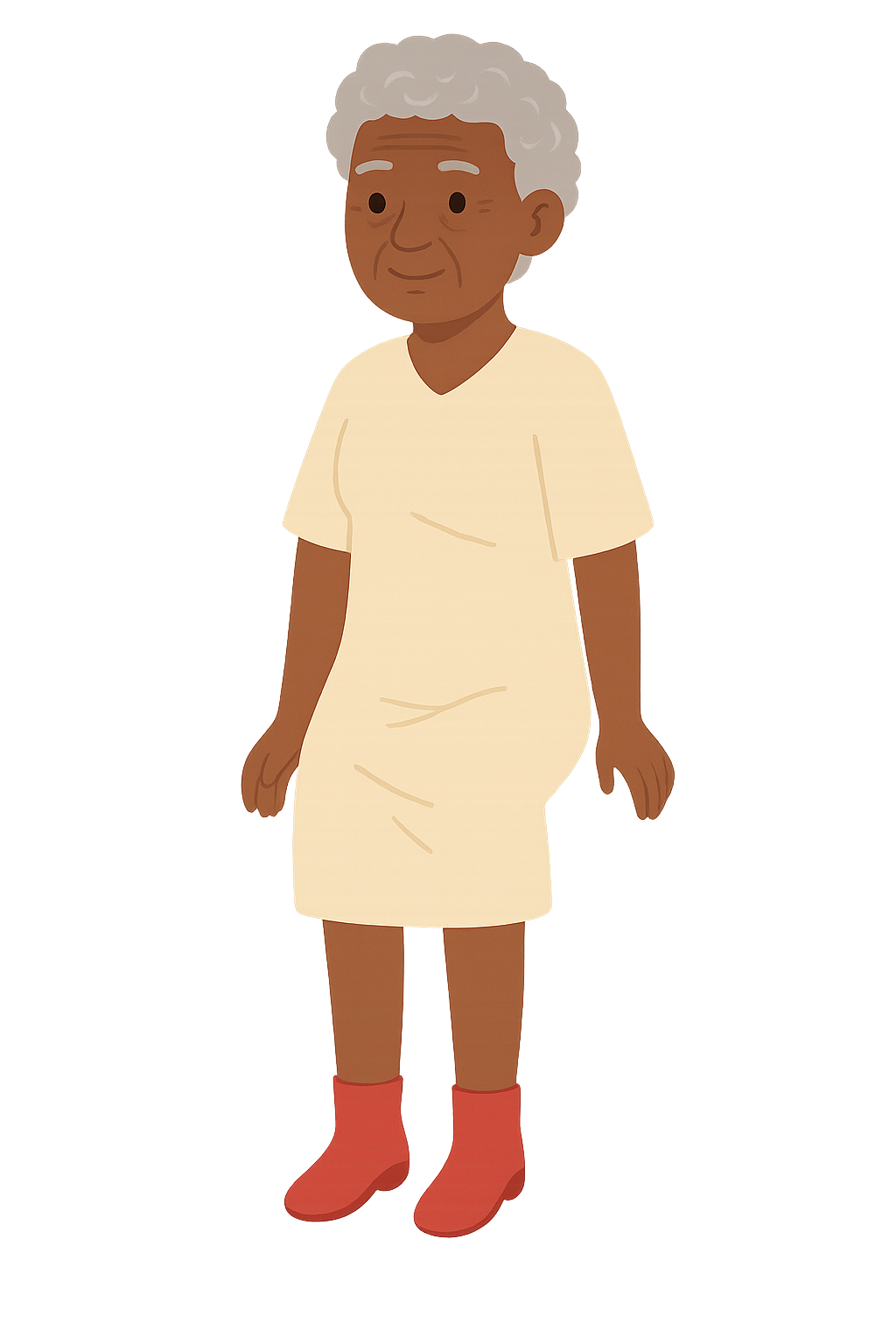 Perineal Care (Female) Part 2