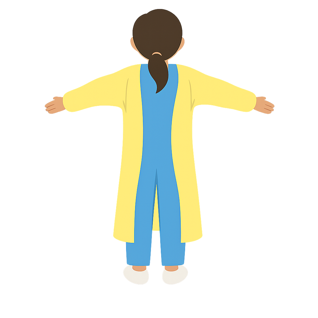 Donning & Removing PPE