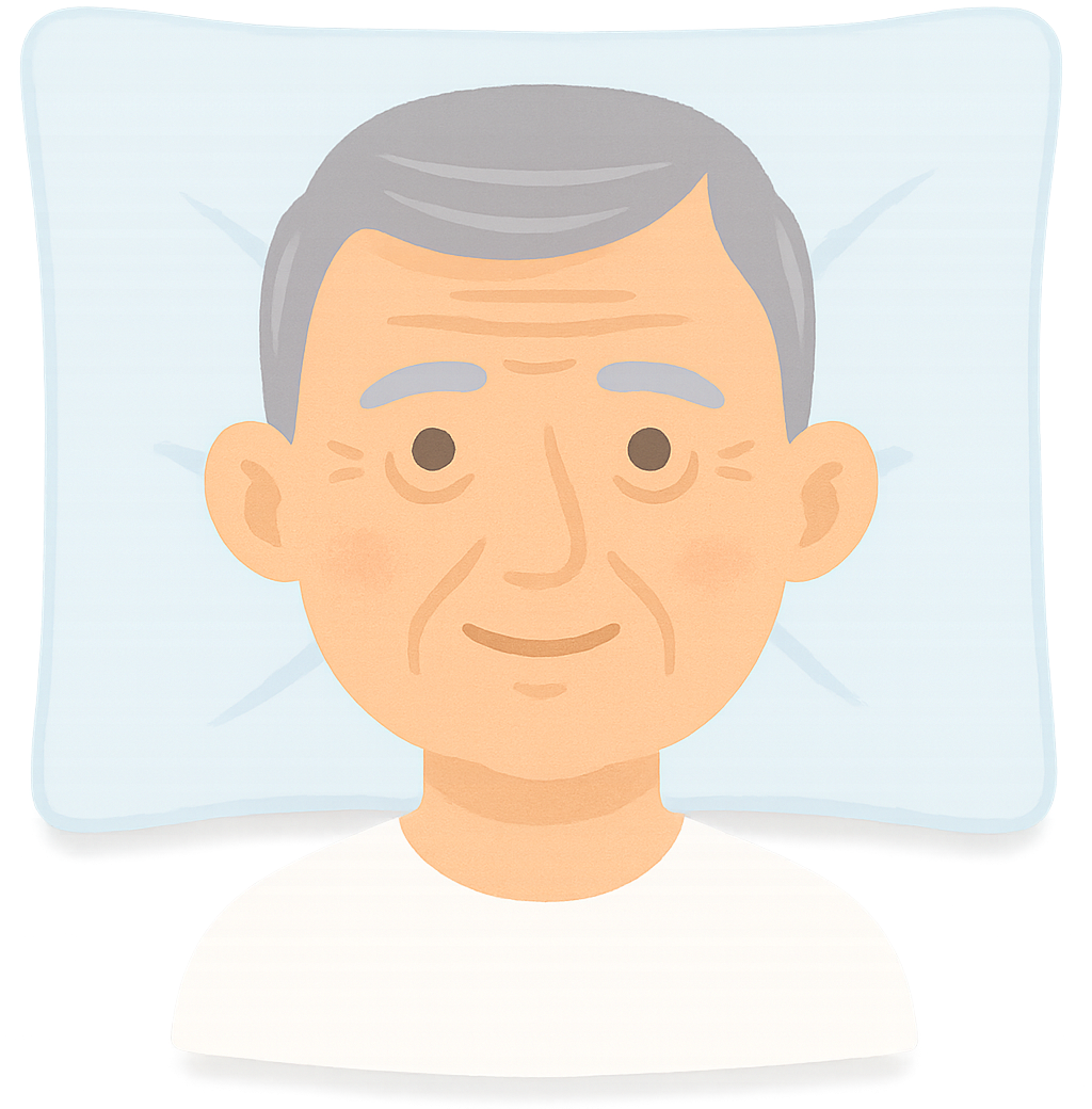 Transfer to Wheelchair Part 1